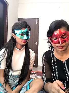 your_chandni04 webcam