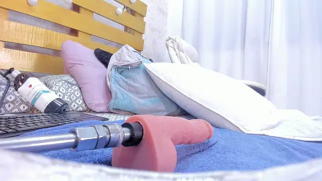 cristinapuerta_ webcam