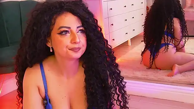 anissia_teaser webcam