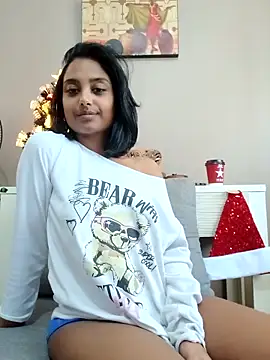 littlemissdevil69 webcam