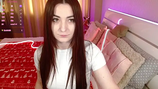 AdeleCutie webcam