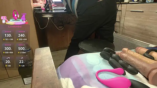 misteryman1956 webcam