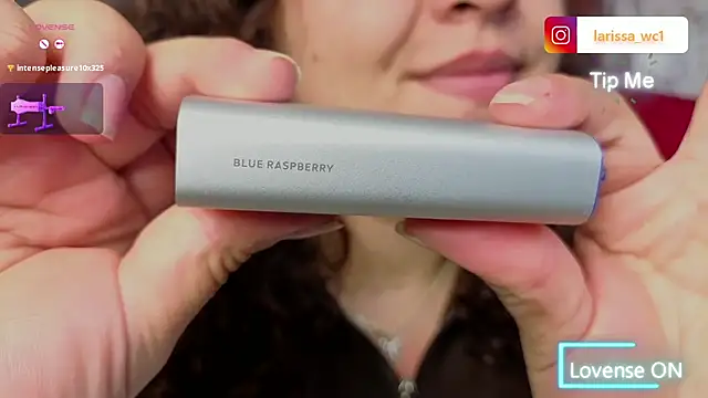 Larissa_Antonella webcam