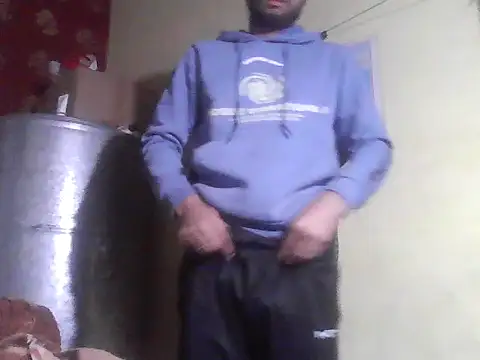 Stubborndesiboy webcam