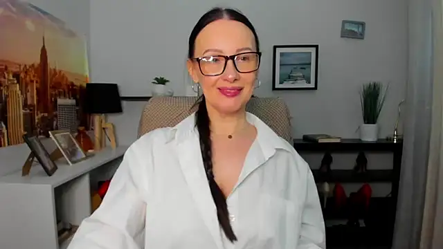 velvet_jasmine - Velvet_Jasmine's free webcam