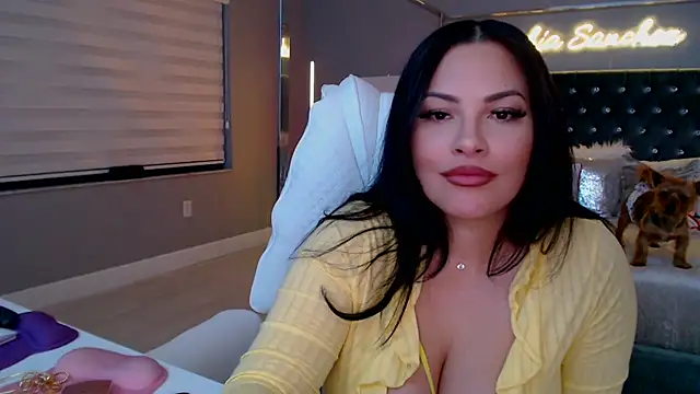 Preview of theofficialsophiasanchez