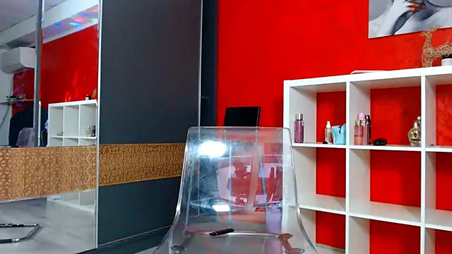 CorinneFelicity webcam