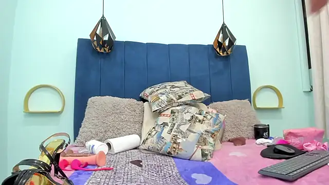 sweet_klem_19 webcam