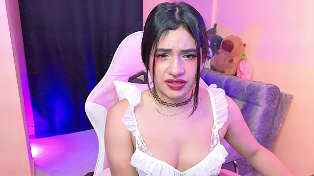 bonnieTaylor1 webcam