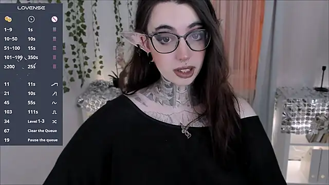 dixi_pixi_ - Dixi_Pixi_'s free webcam - UK Sex Cams