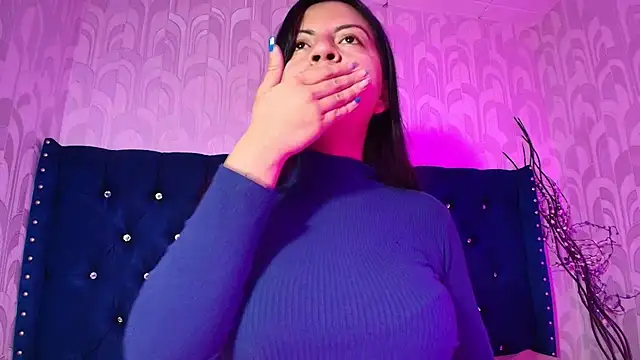 CarolineBrunx webcam