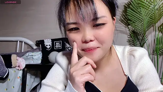 0xiaosu0 webcam
