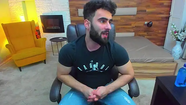 micahlane (M young) - striptease baby❤❤❤❤