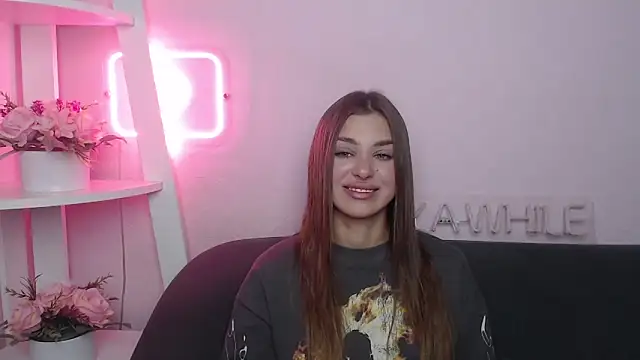 MilanaAngelAs webcam