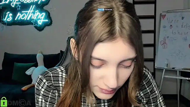 CherryBloom777 webcam