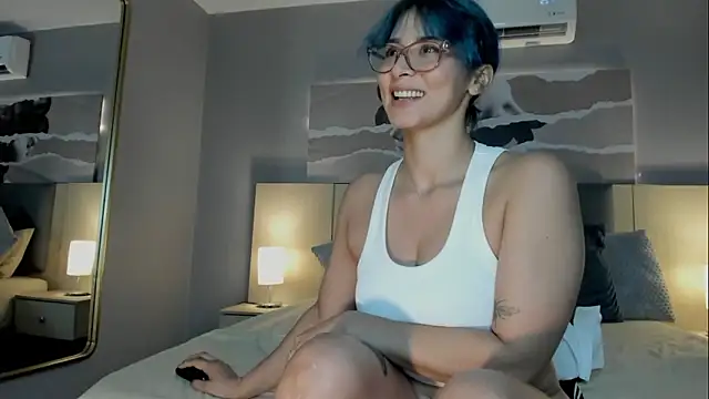 Ramona_Flower webcam