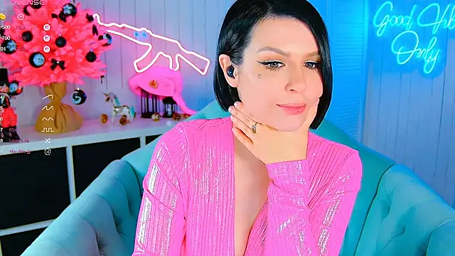 my_toys_pink - My_toys_pink's free webcam - UK Sex Cams