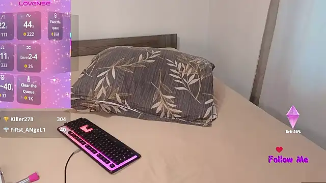 rosebelle11111 webcam