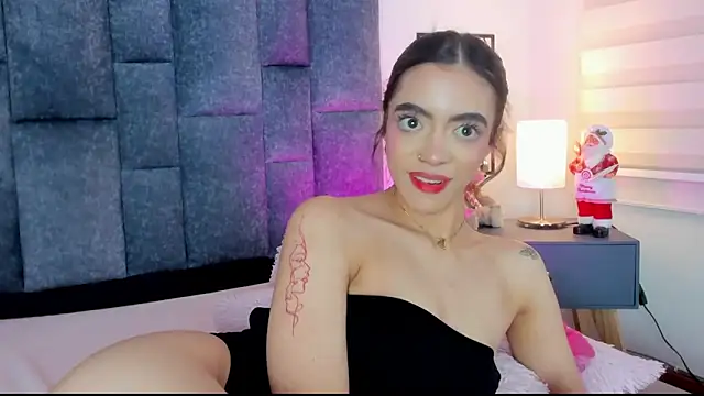 Violetta_Ficher webcam