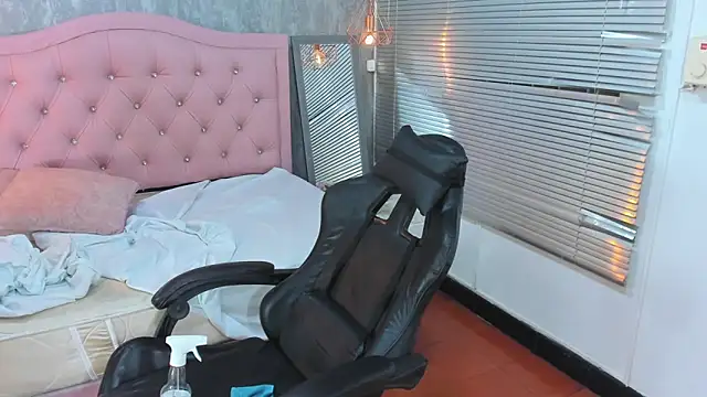 lissa_jhonsoon webcam