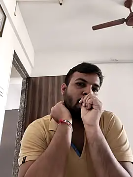 vinay_smalldick webcam