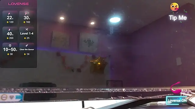 GABRIELLFOSTER webcam