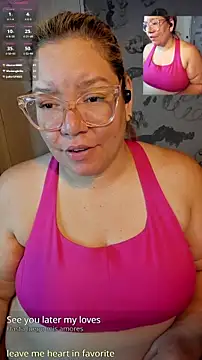 Johana_bbw webcam