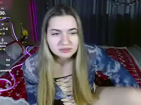 cutieblush webcam stripchat model stream image