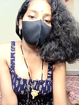 Desi_Hot_Queen webcam