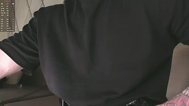 waynewilson (M young) - CUM SHOW