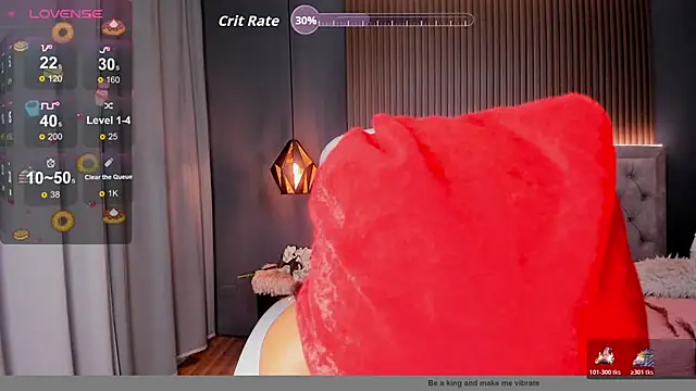 Tiffany__charm_ webcam