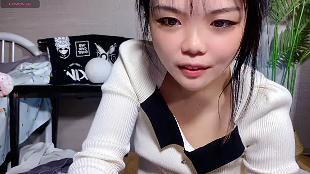 0xiaosu0 webcam