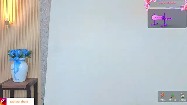 sabrina_shark_ webcam