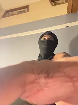 perfectlythick webcam