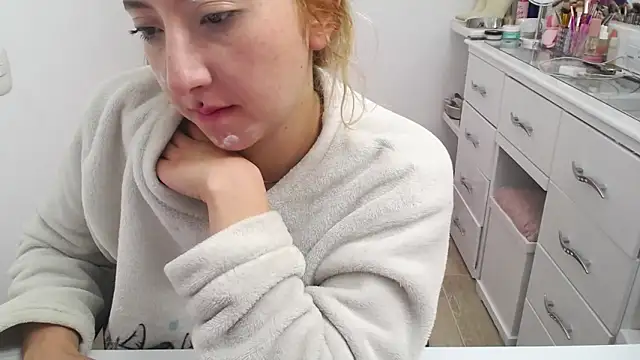 Barbie_girl_69 webcam