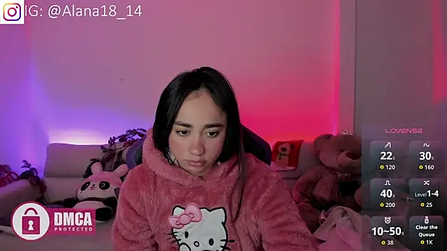 Alana_Pherson webcam