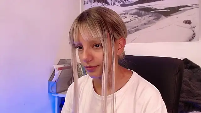 peyton_golden1 webcam