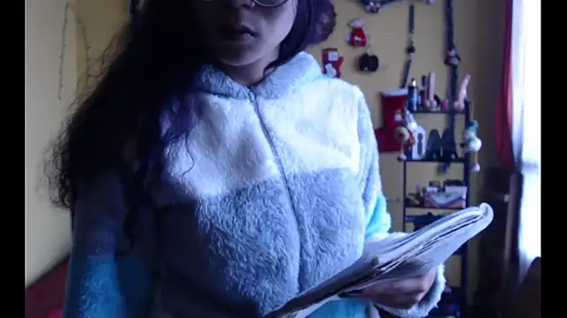 Violet_And_Smith webcam