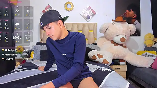 patrick_sanzz webcam