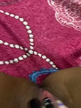 Deliciamisteriosa10 webcam