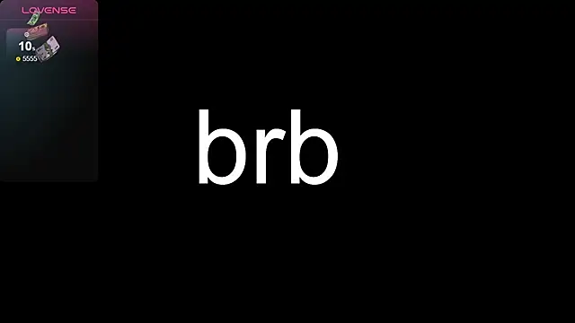 TessaAdorable webcam