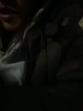 MichelleDiaz_Pink webcam