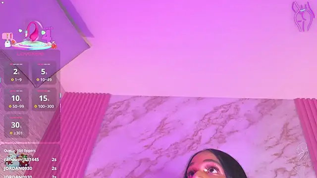 goldilockss15 webcam