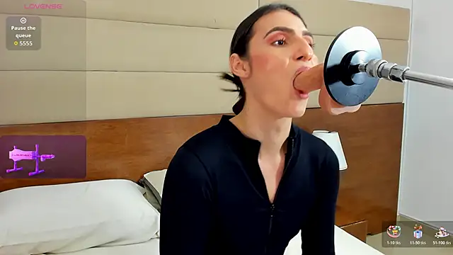 shantall_skinny webcam