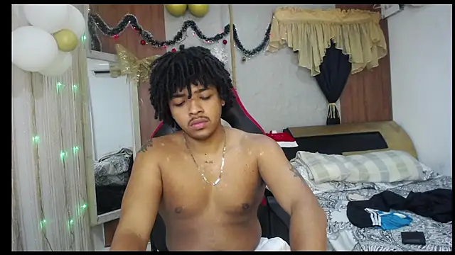 black_king_241 webcam