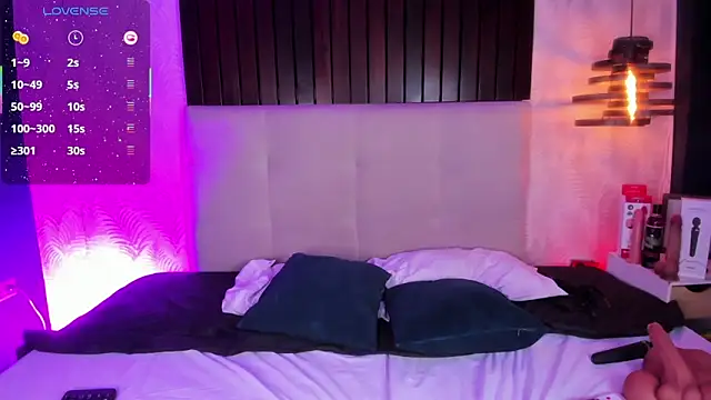 Creamy_Angelo webcam