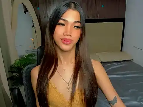 CassieSommereux webcam