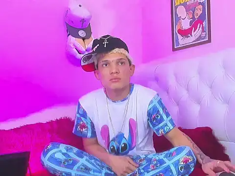 EL_VENEZOLANO_22CM webcam