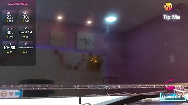 GABRIELLFOSTER webcam