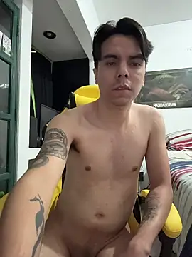 SanPepeGrillo98 webcam